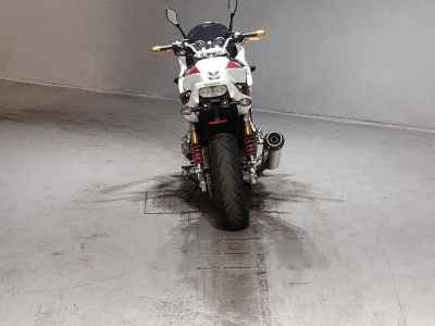 Honda CB1300 Super Boldor 2014