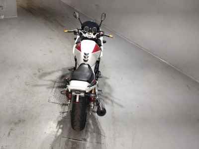 Honda CB1300 Super Boldor 2014