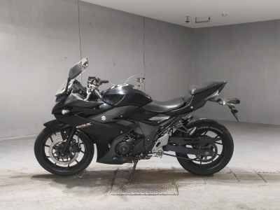 Suzuki GSX250R