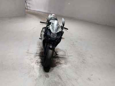 Suzuki GSX250R