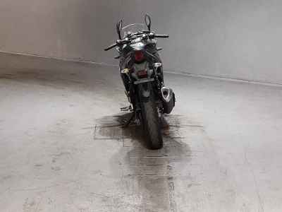 Suzuki GSX250R