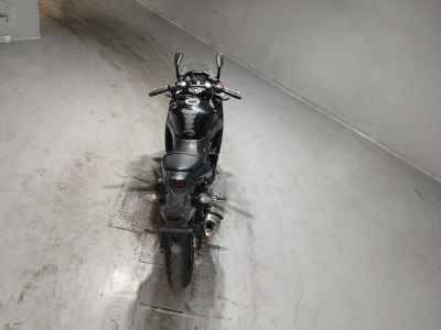 Suzuki GSX250R