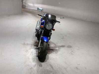 Honda CB400SFV 2005
