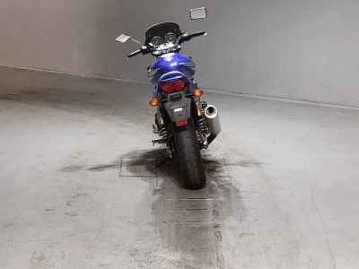Honda CB400SFV 2005
