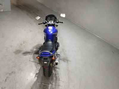 Honda CB400SFV 2005