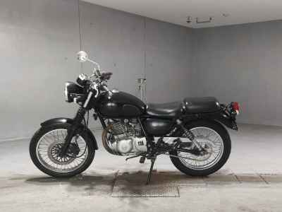 Suzuki ST250E