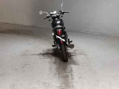 Suzuki ST250E