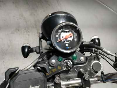 Suzuki ST250E