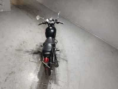 Suzuki ST250E