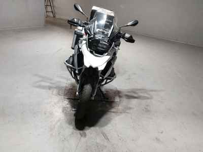 BMW R1200GS 2015