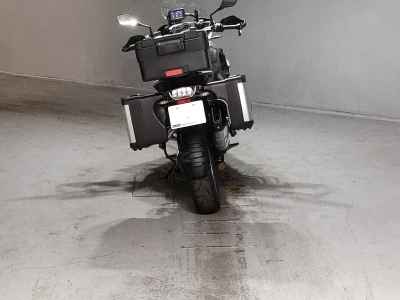 BMW R1200GS 2015