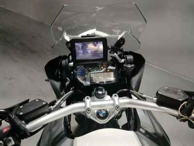 BMW R1200GS 2015