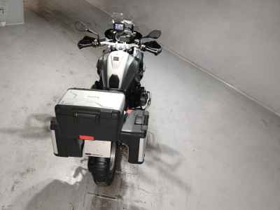 BMW R1200GS 2015
