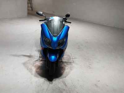 Honda Forza Z 2011