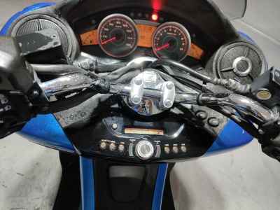 Honda Forza Z 2011