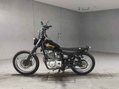 Suzuki GrassTracker