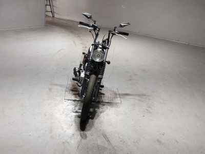 Suzuki GrassTracker