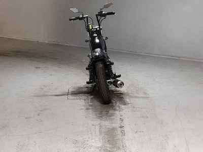 Suzuki GrassTracker