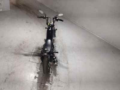 Suzuki GrassTracker