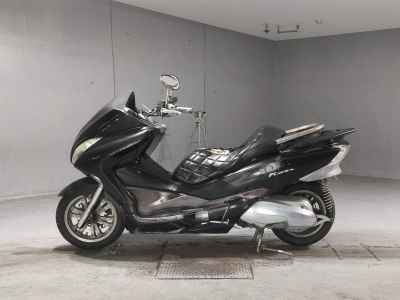 Honda Forza Z 2008