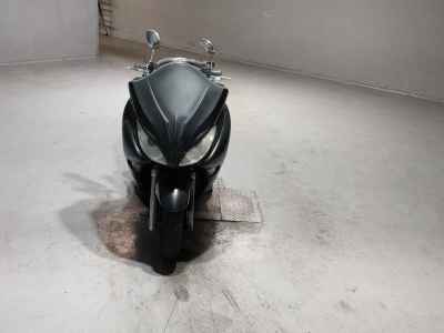 Honda Forza Z 2008