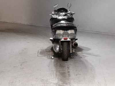 Honda Forza Z 2008
