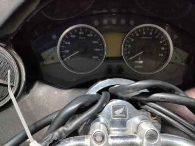 Honda Forza Z 2008
