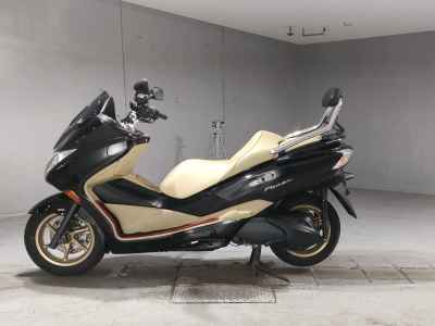 Honda Forza Z 2008