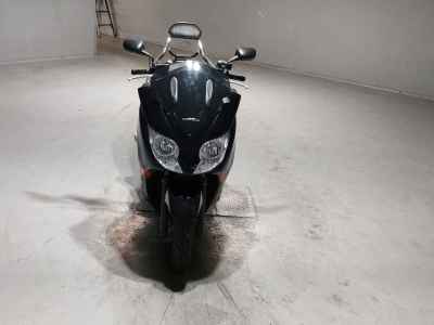 Honda Forza Z 2008