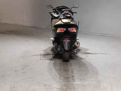 Honda Forza Z 2008