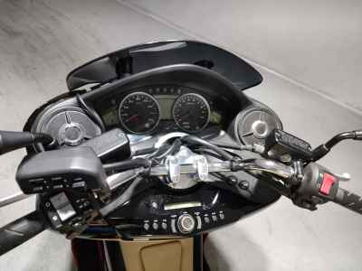 Honda Forza Z 2008