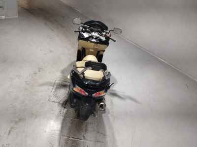 Honda Forza Z 2008