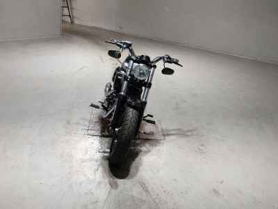Harley-Davidson Sportster Forty-Eight XL1200X 2019