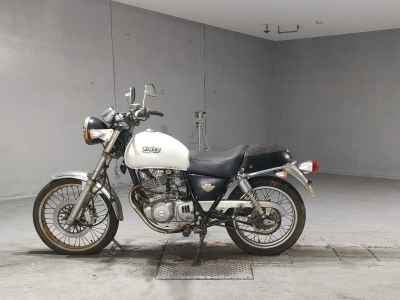 Suzuki Volty