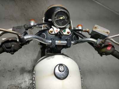 Suzuki Volty