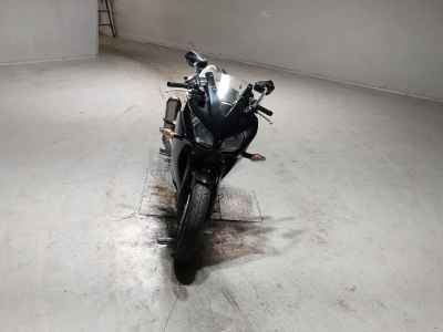 Honda CBR250R 2016