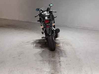 Honda CBR250R 2016