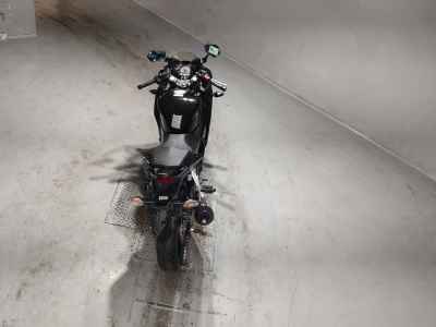 Honda CBR250R 2016