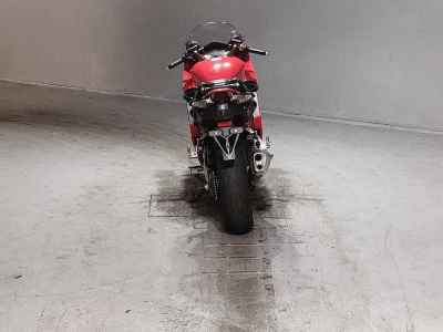 Honda VFR800F 2018