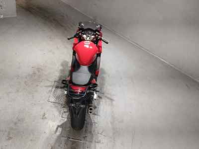 Honda VFR800F 2018
