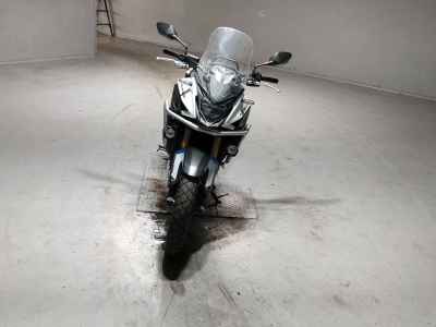 Honda CB400X 2023