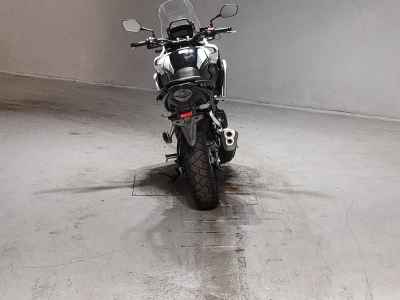 Honda CB400X 2023
