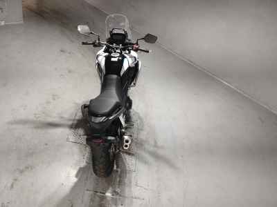 Honda CB400X 2023