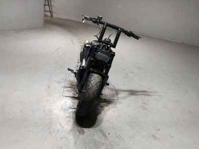 Harley-Davidson Sportster S RH1250S 2023