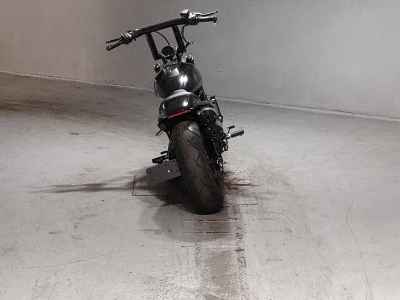 Harley-Davidson Sportster S RH1250S 2023