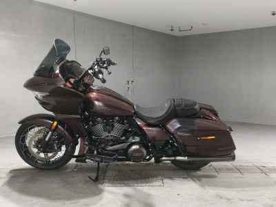 Harley-Davidson Road Glide FLTRXSE1980 CVO 2024