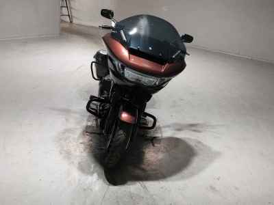 Harley-Davidson Road Glide FLTRXSE1980 CVO 2024