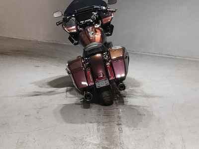 Harley-Davidson Road Glide FLTRXSE1980 CVO 2024