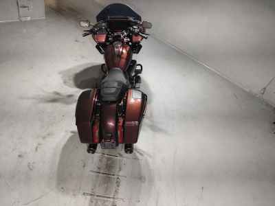 Harley-Davidson Road Glide FLTRXSE1980 CVO 2024