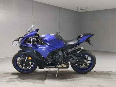 Yamaha YZF-R1 2022